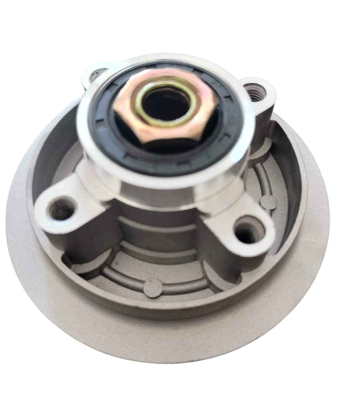 CUP 100 ARKA DİŞLİ GÖBEĞİ